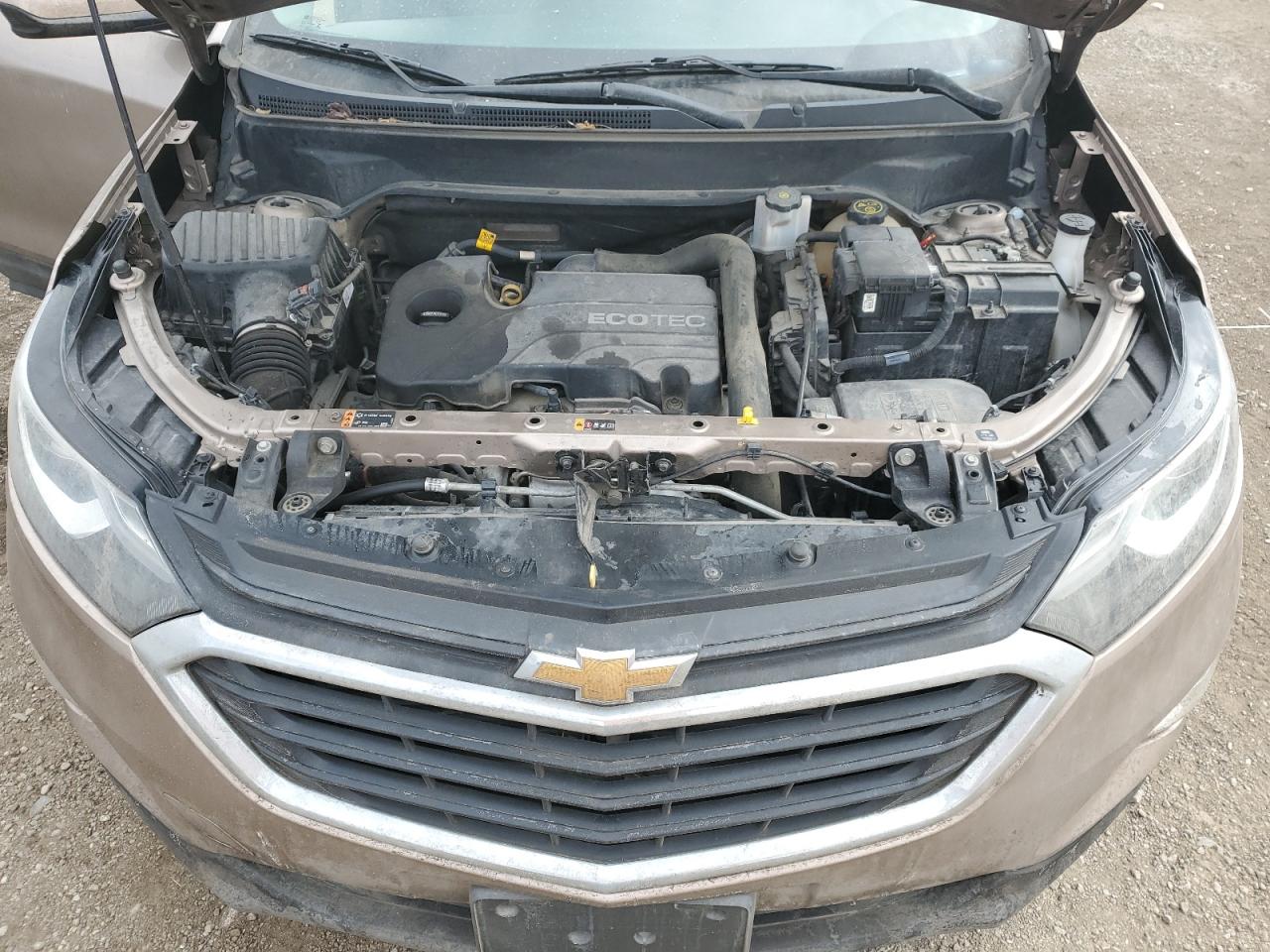 2018 Chevrolet Equinox - Image 12