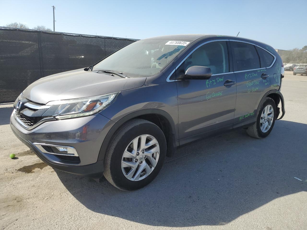 2015 Honda CR-V - Image 1