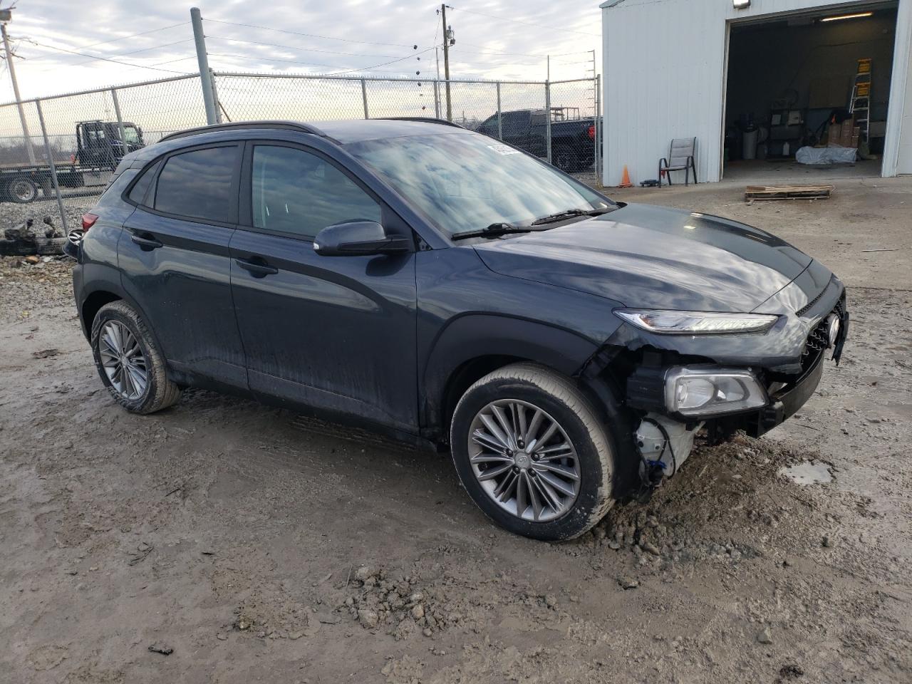 2020 Hyundai Kona - Image 4