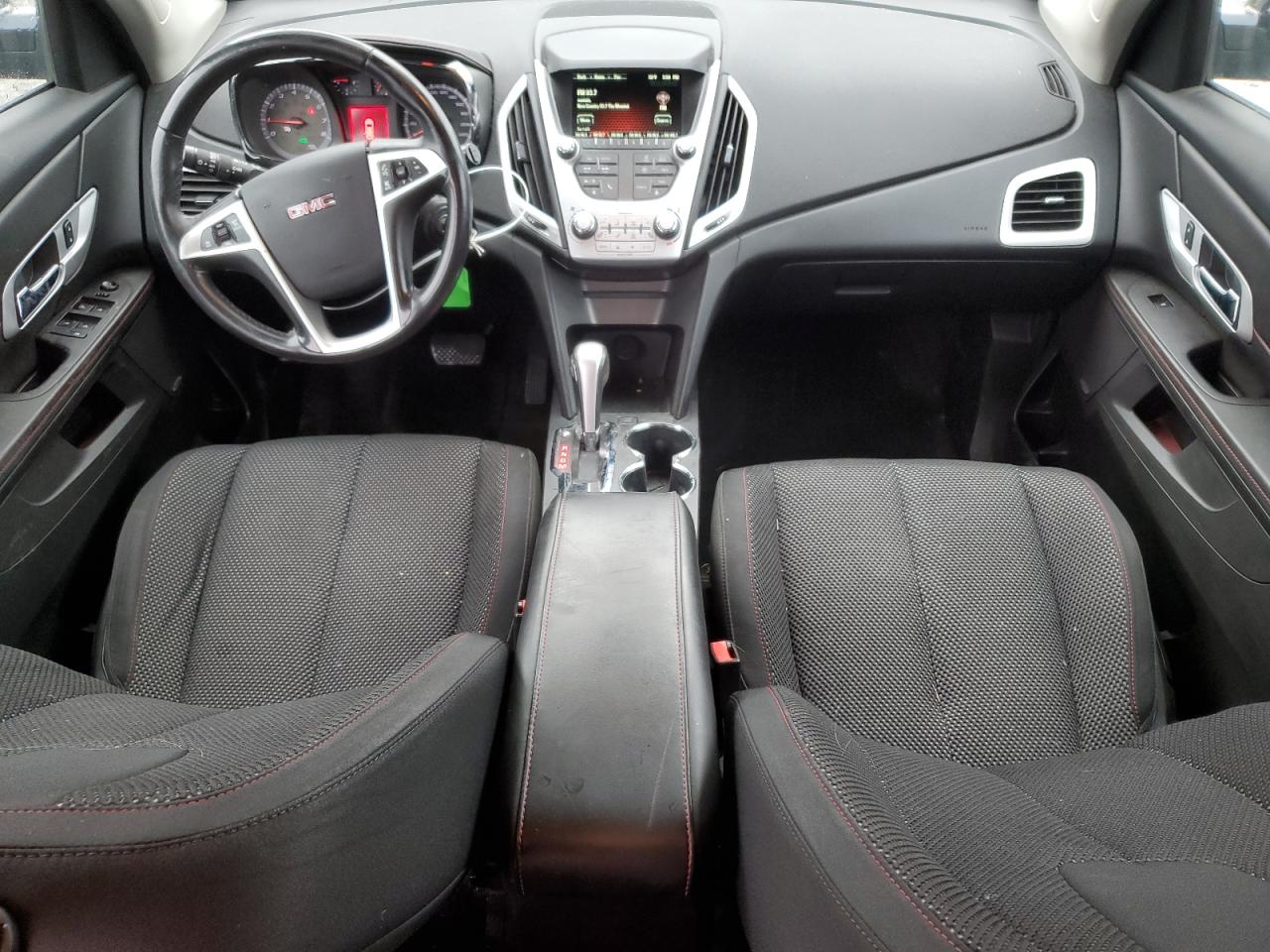 2015 GMC Terrain - Image 8