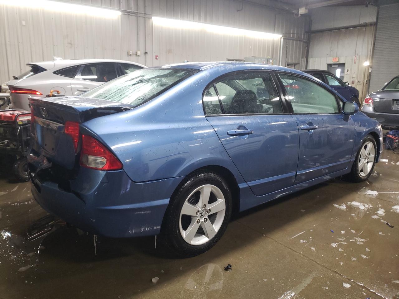 2010 Honda Civic - Image 3