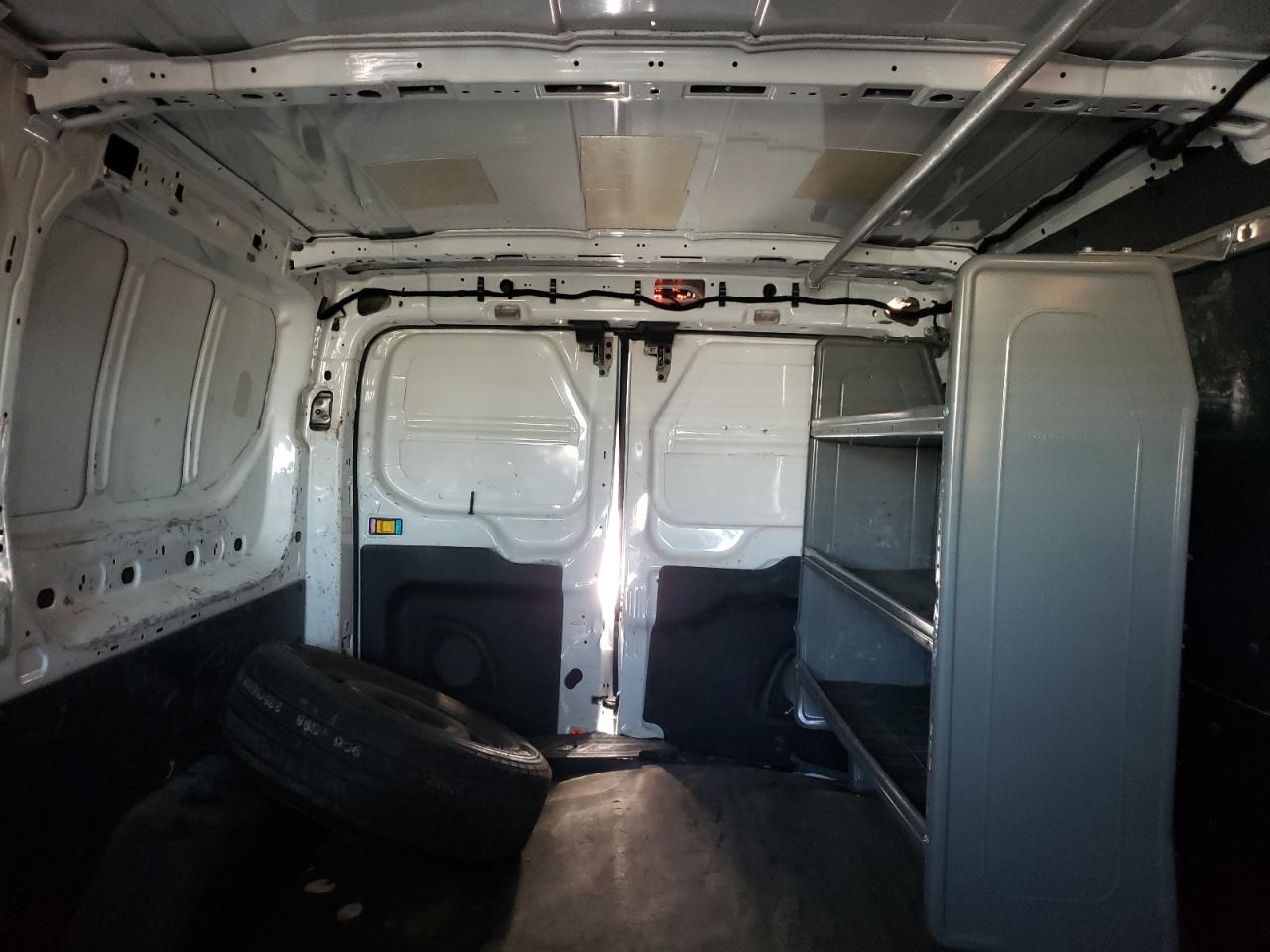 2016 Ford Transit - Image 10