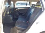 2015 SKODA OCTAVIA EL for sale at Copart CHESTER