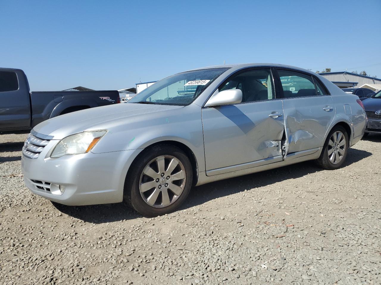 2006 Toyota Avalon Xl na sprzedaż w San Diego, CA - Side