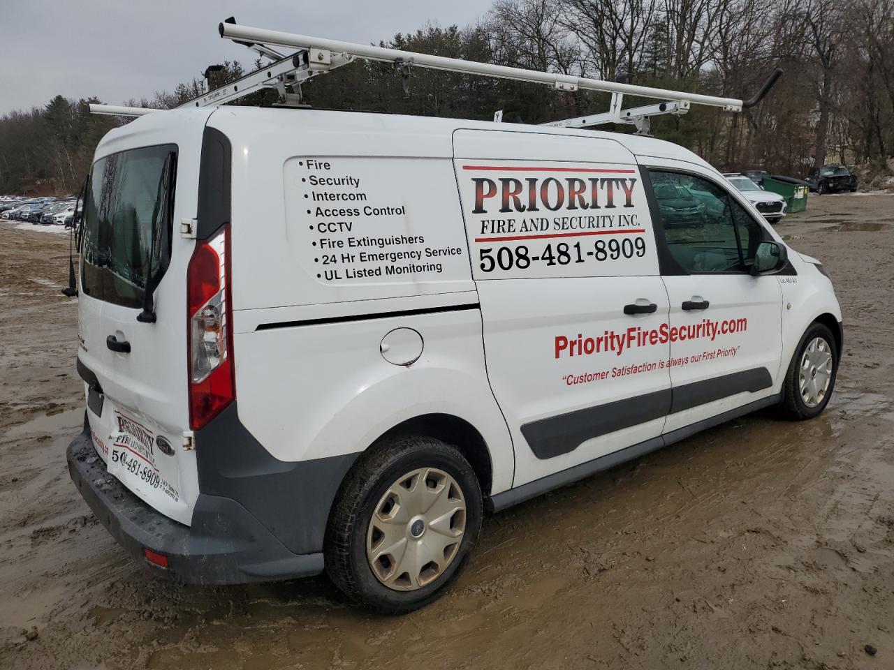 NM0LS7E79G1285403 FORD TRANSIT 2016