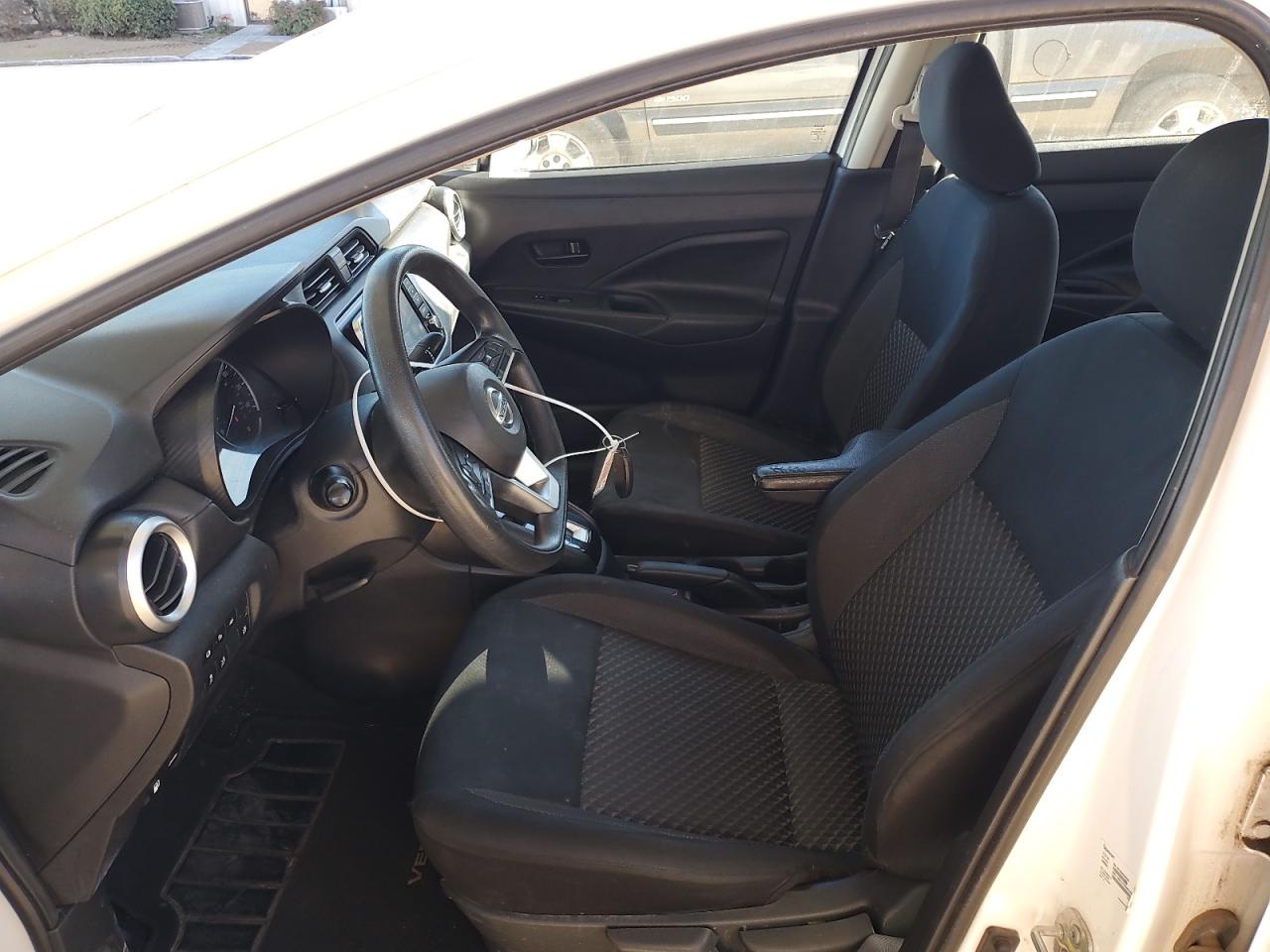 3N1CN8DV4LL911655 NISSAN VERSA 2020