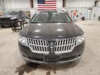 2012 Lincoln Mkz  en Venta en Milwaukee, WI - Front End