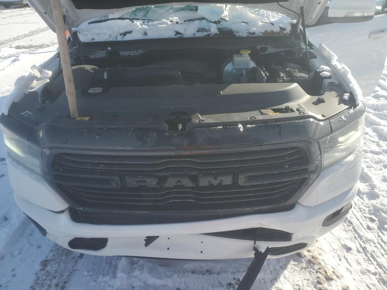 2020 RAM 1500 - Image 11