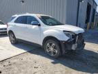 2017 Chevrolet Equinox Premier zu verkaufen in Byron, GA - Front End