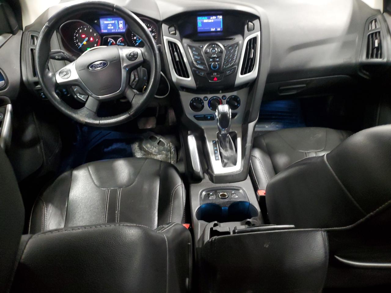 2013 Ford Focus - Image 8