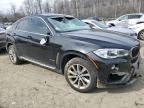 2017 Bmw X6 Xdrive35I zu verkaufen in Waldorf, MD - All Over