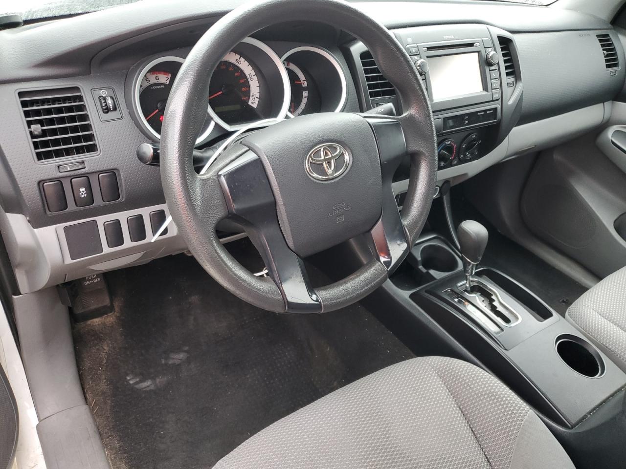 2013 Toyota Tacoma - Image 8