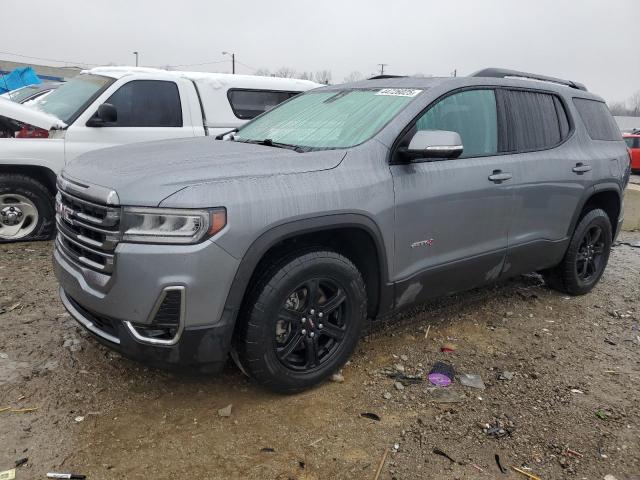 2021 Gmc Acadia At4