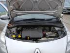 2011 RENAULT CLIO I-MUS for sale at Copart CORBY