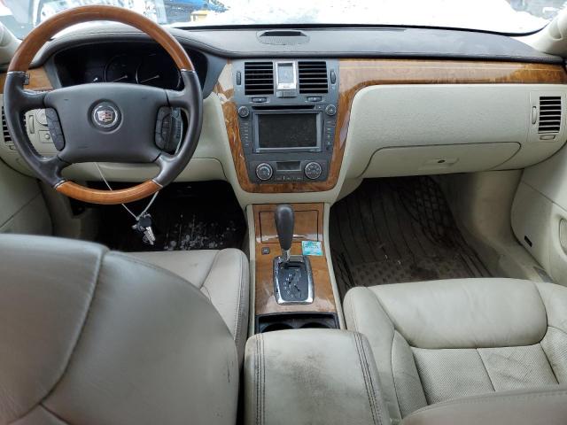 2009 CADILLAC DTS 