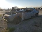 2012 Dodge Challenger Sxt for Sale in Bakersfield, CA - Burn
