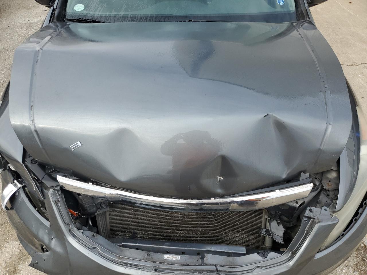 2012 Honda Accord - Image 11