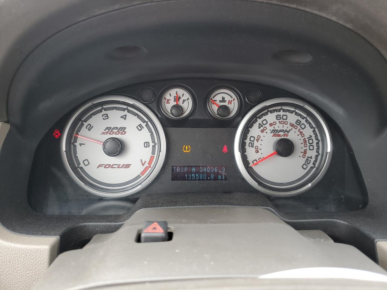 2011 Ford Focus - Image 9