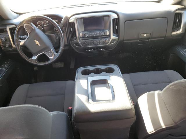  CHEVROLET ALL Models 2018 Czarny