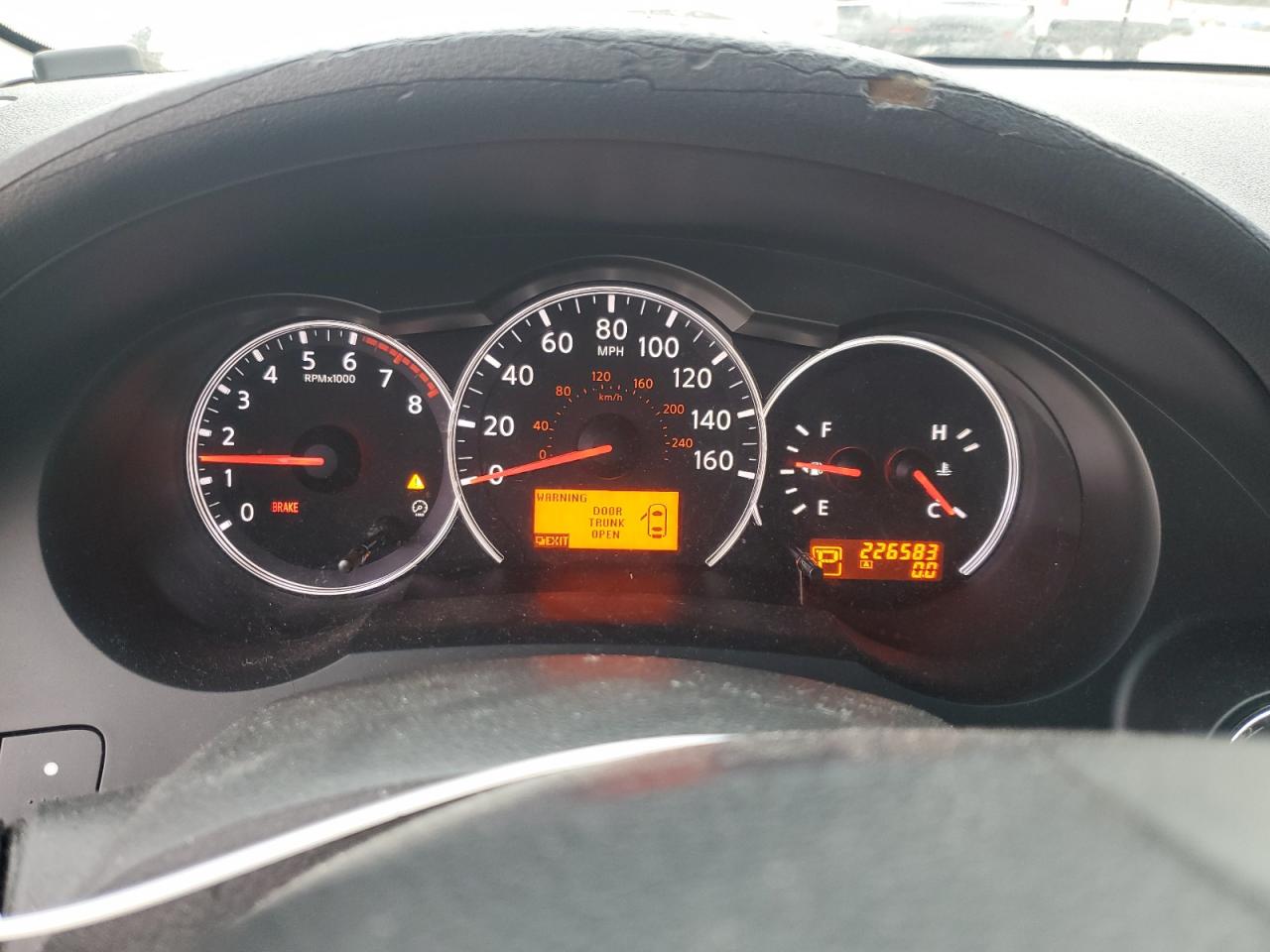 2011 Nissan Altima - Image 9