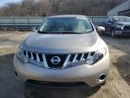 2010 Nissan Murano S for Sale in Ellwood City, PA - Rear End