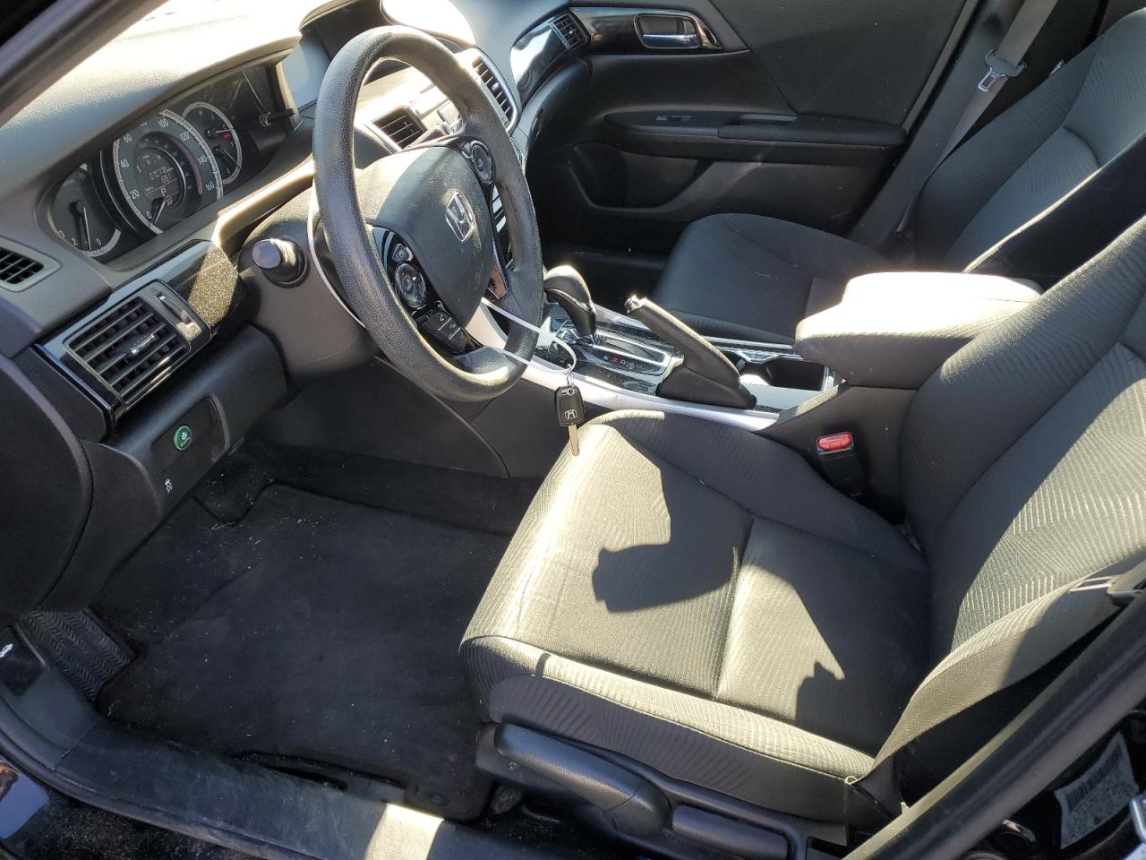 2016 Honda Accord - Image 7