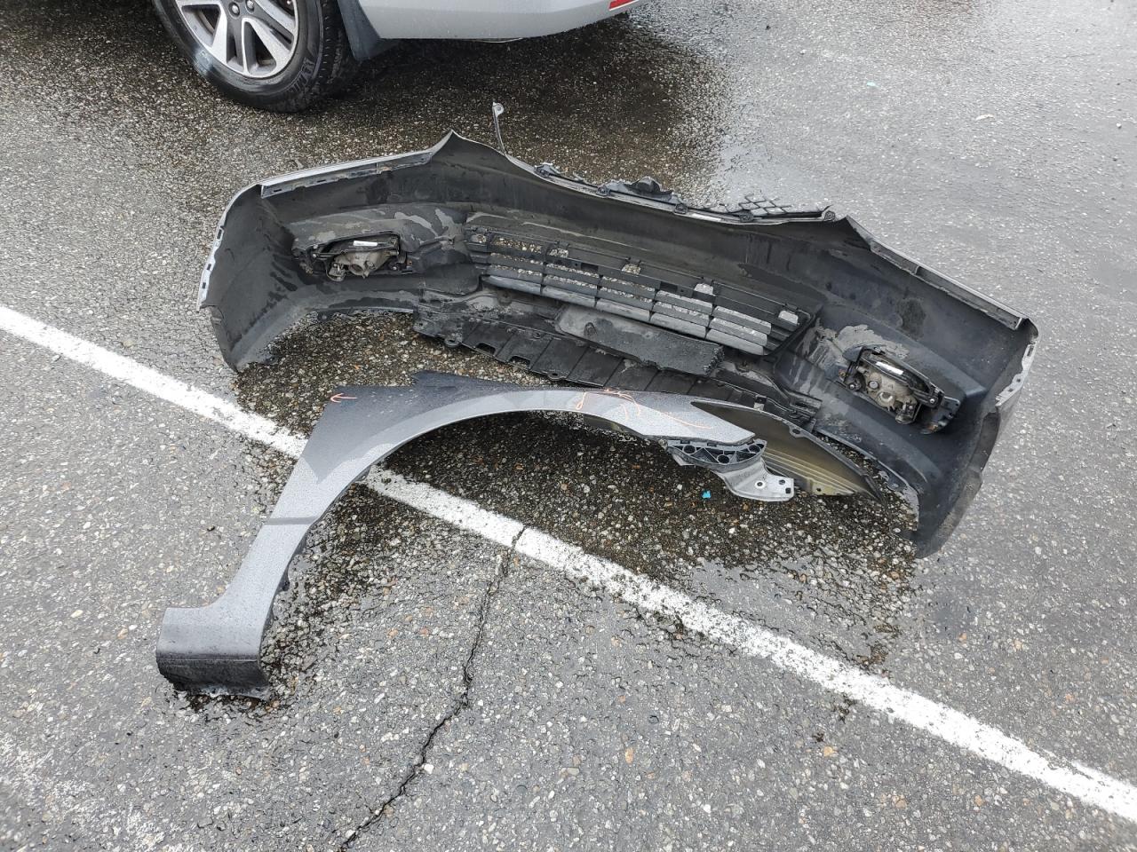 2011 Honda Civic - Image 12