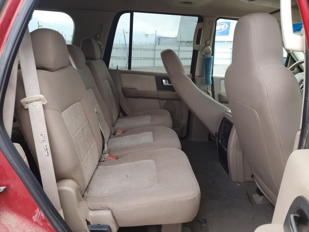 2003 Ford Expedition - Image 11