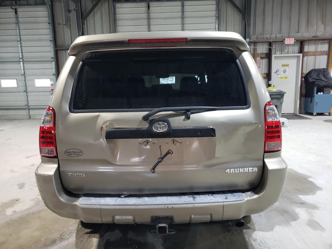 2006 Toyota 4Runner - Image 6