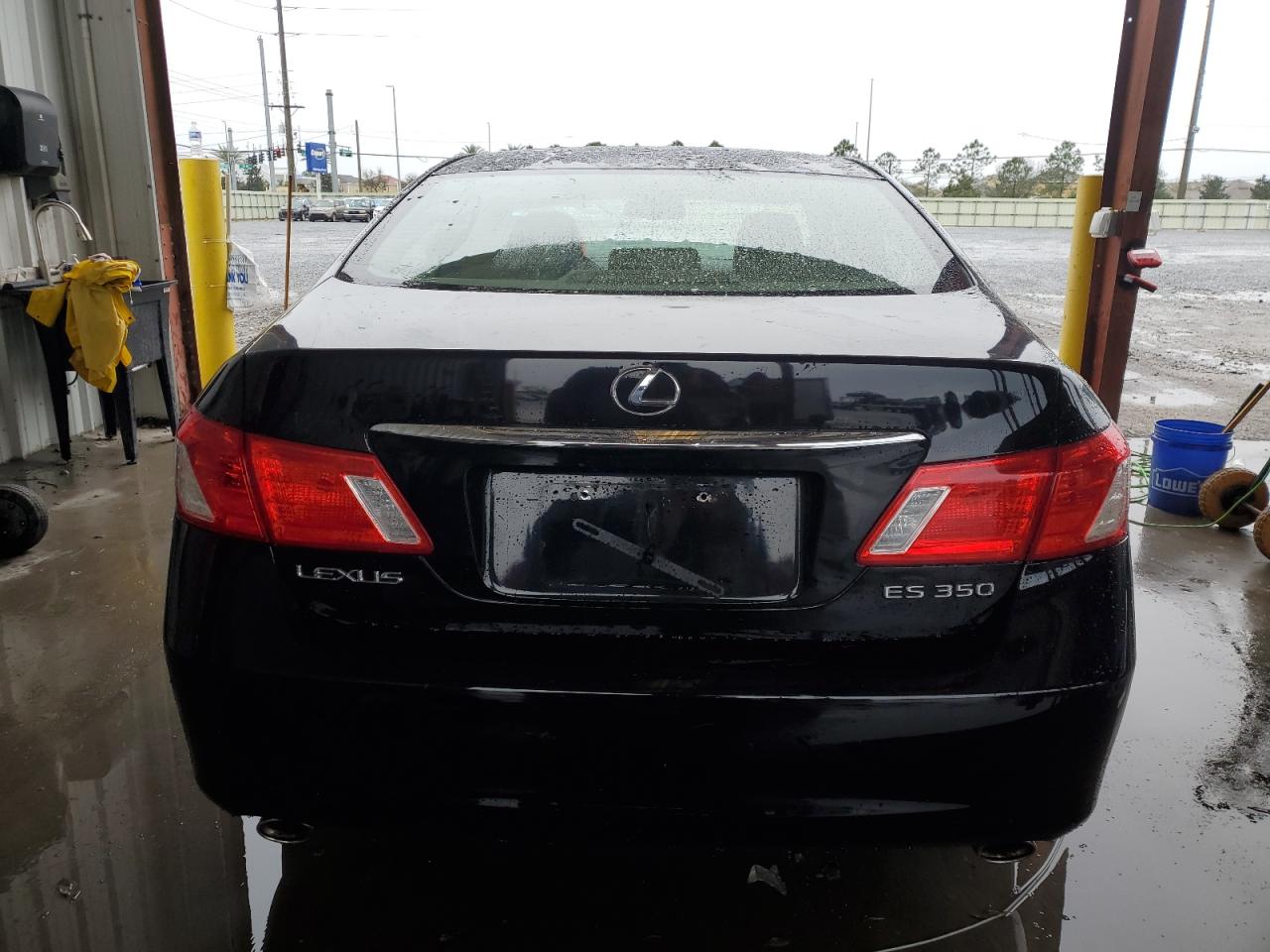 2008 Lexus ES - Image 6