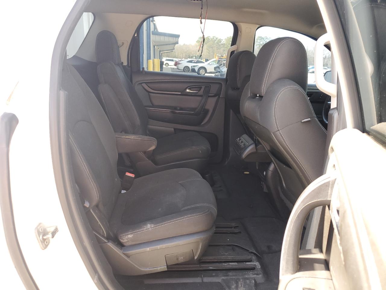 2015 GMC Acadia - Image 11