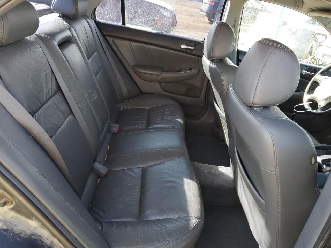 2007 Honda Accord - Image 10