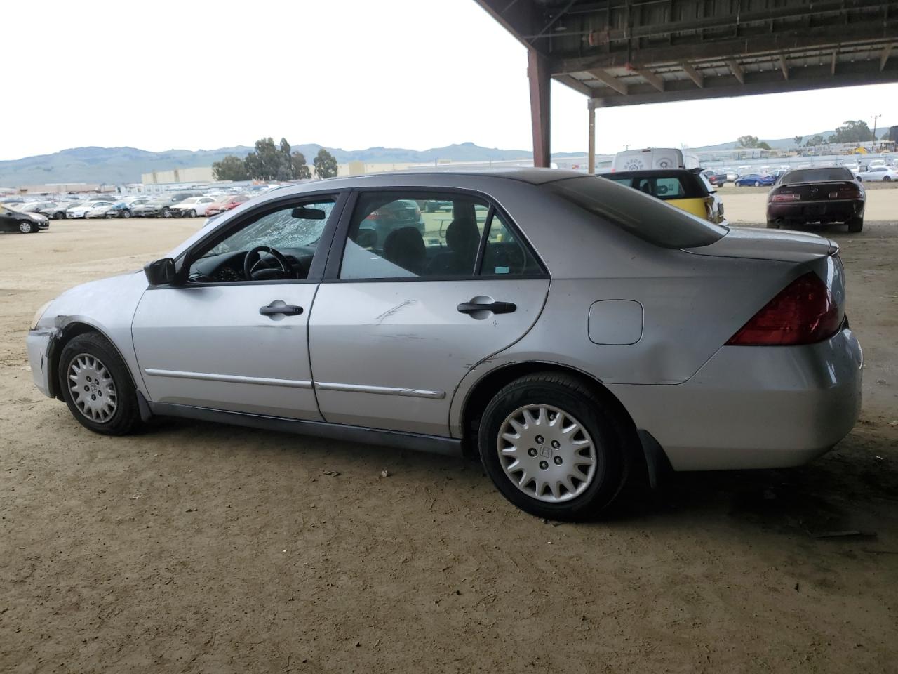 2007 Honda Accord - Image 2