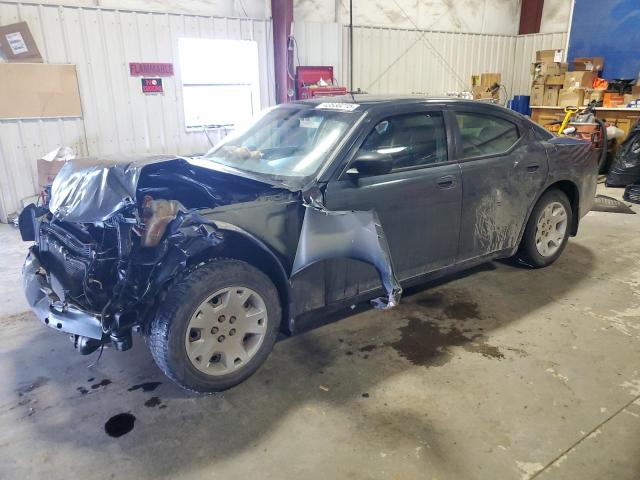 2007 Dodge Charger Se