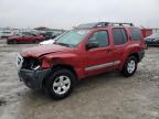 2011 Nissan Xterra Off Road de vânzare în Cahokia Heights, IL - Front End