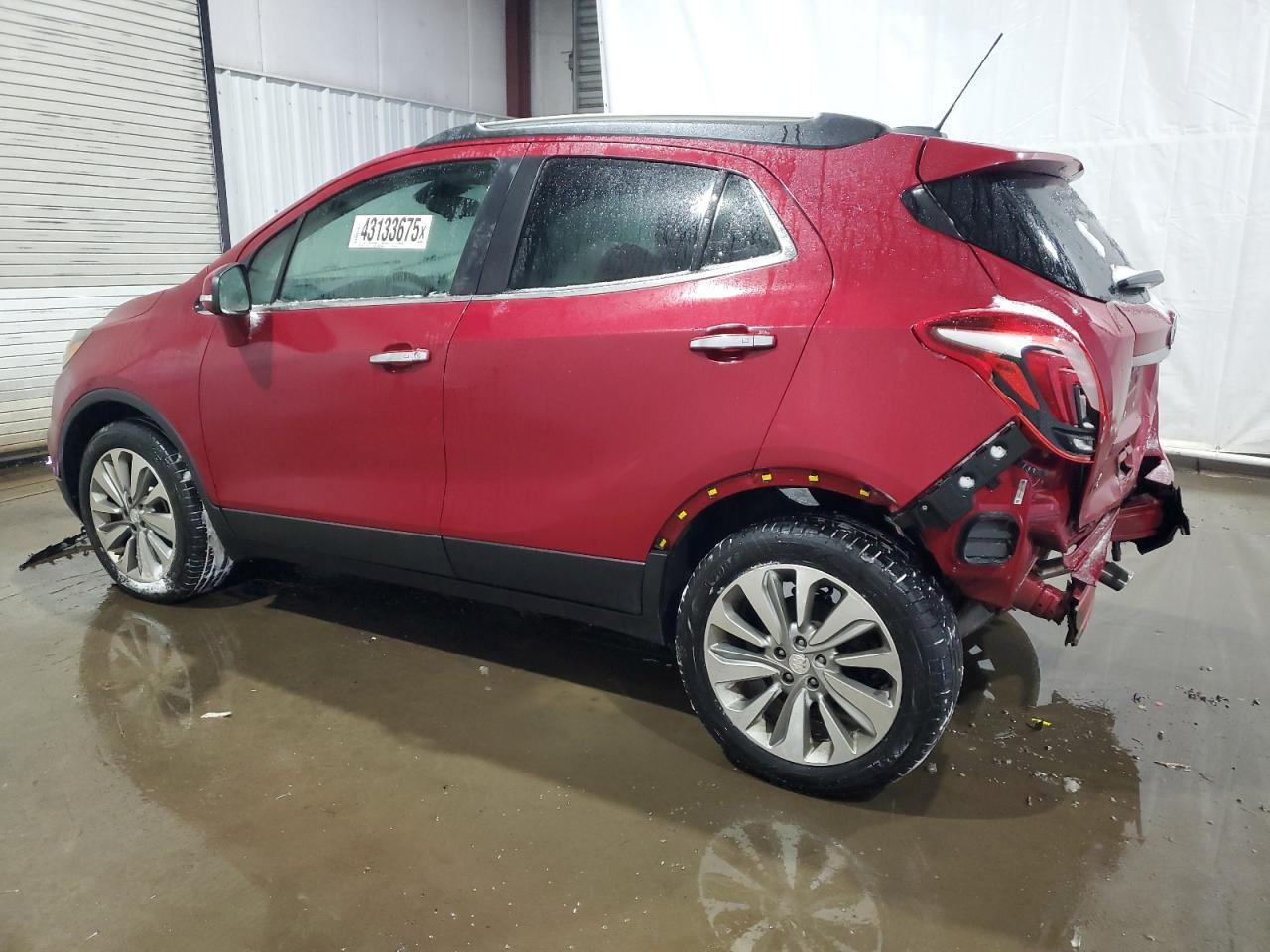 2017 Buick Encore - Image 2