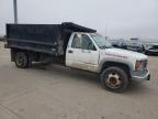 2001 Gmc Sierra C3500 Heavy Duty за продажба в Eldridge, IA - Rear End