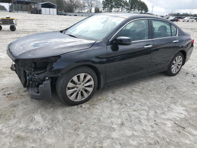 2014 Honda Accord Touring