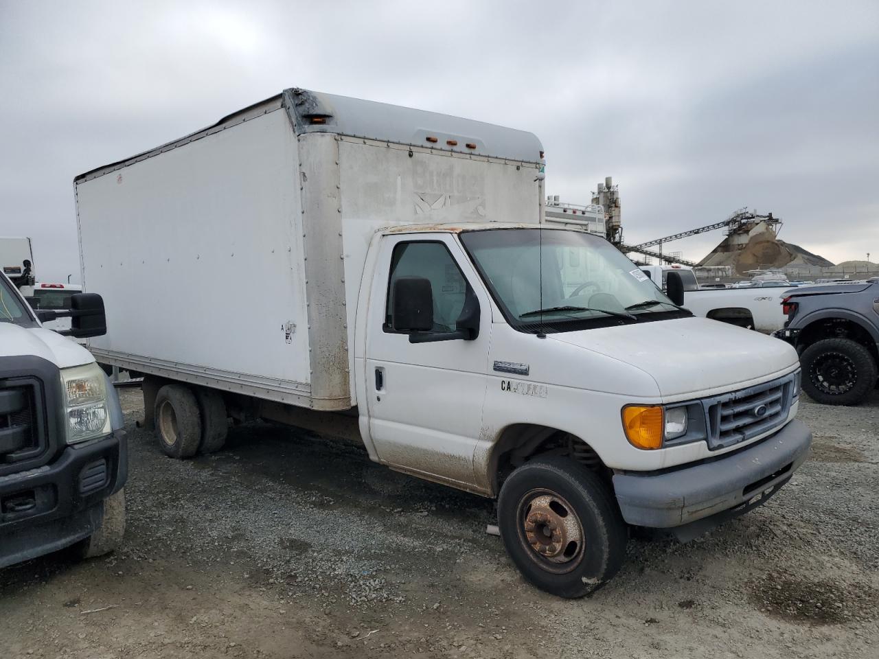 2006 Ford Econoline - Image 1