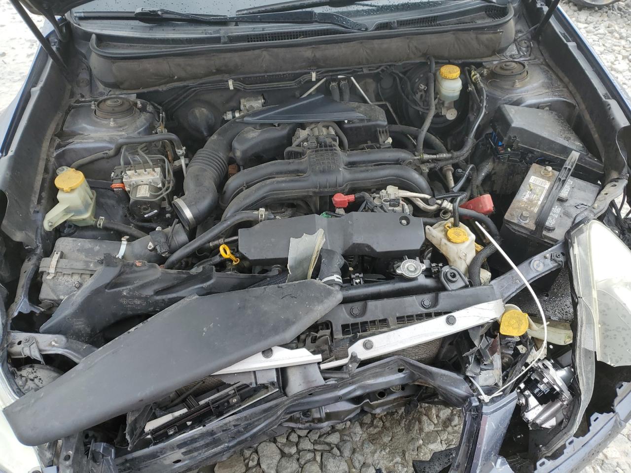2014 Subaru Outback - Image 13