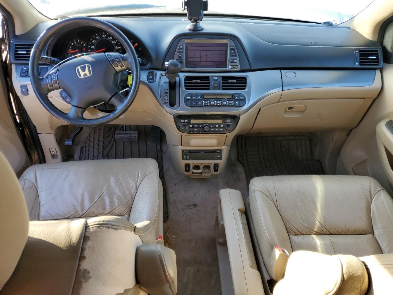 2007 Honda Odyssey - Image 8