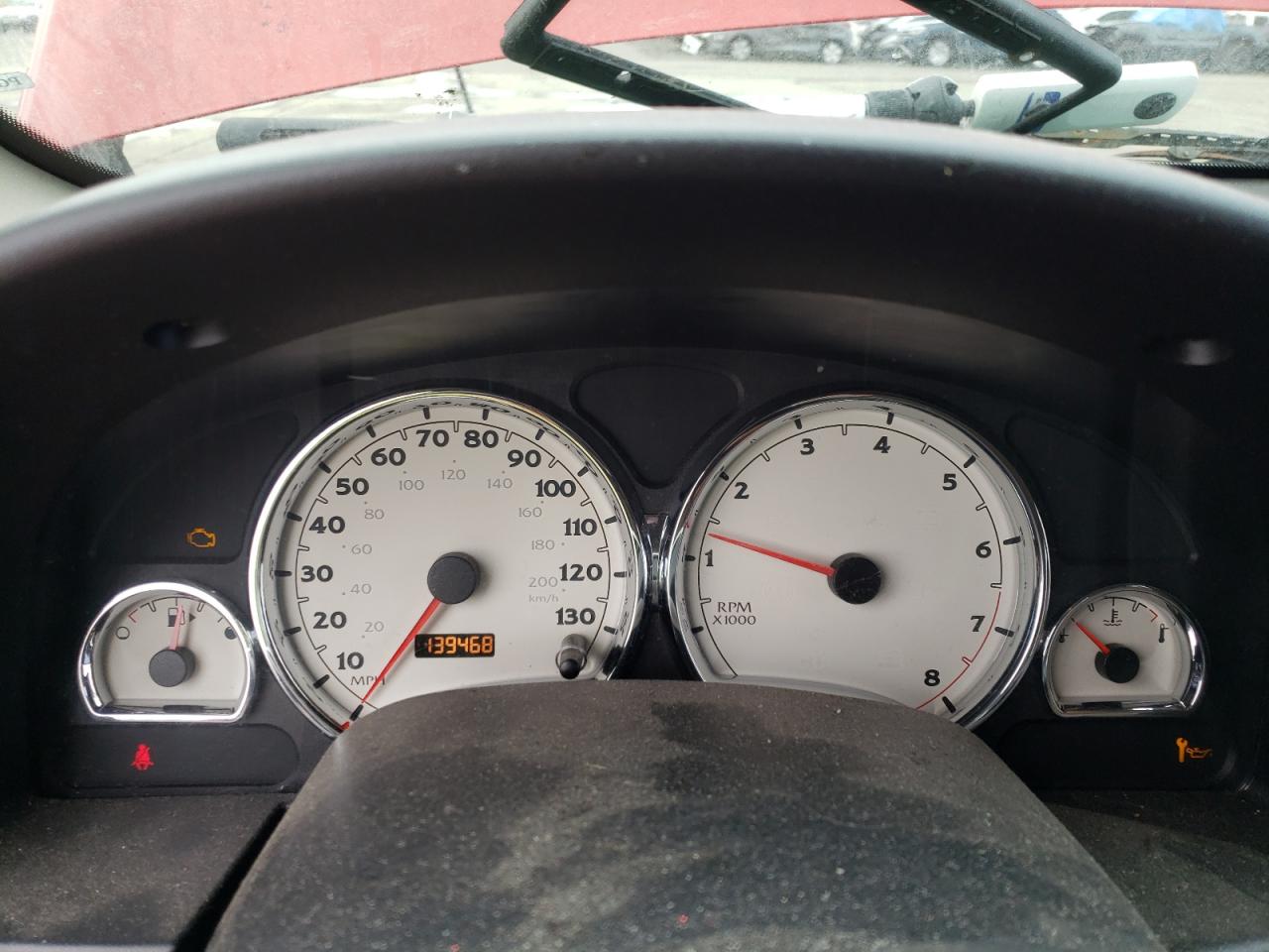 2005 Saturn VUE - Image 9