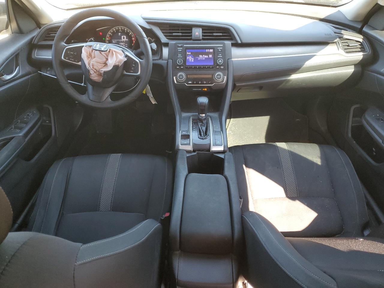 2016 Honda Civic - Image 8