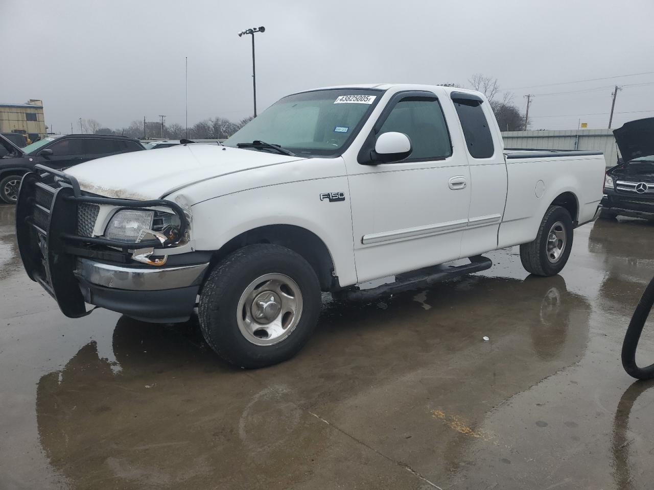 1999 Ford F-150 - Image 1