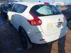 2011 NISSAN JUKE VISIA for sale at Copart BRISTOL