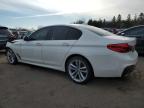 2018 BMW 540 XI   à vendre chez Copart ON - TORONTO