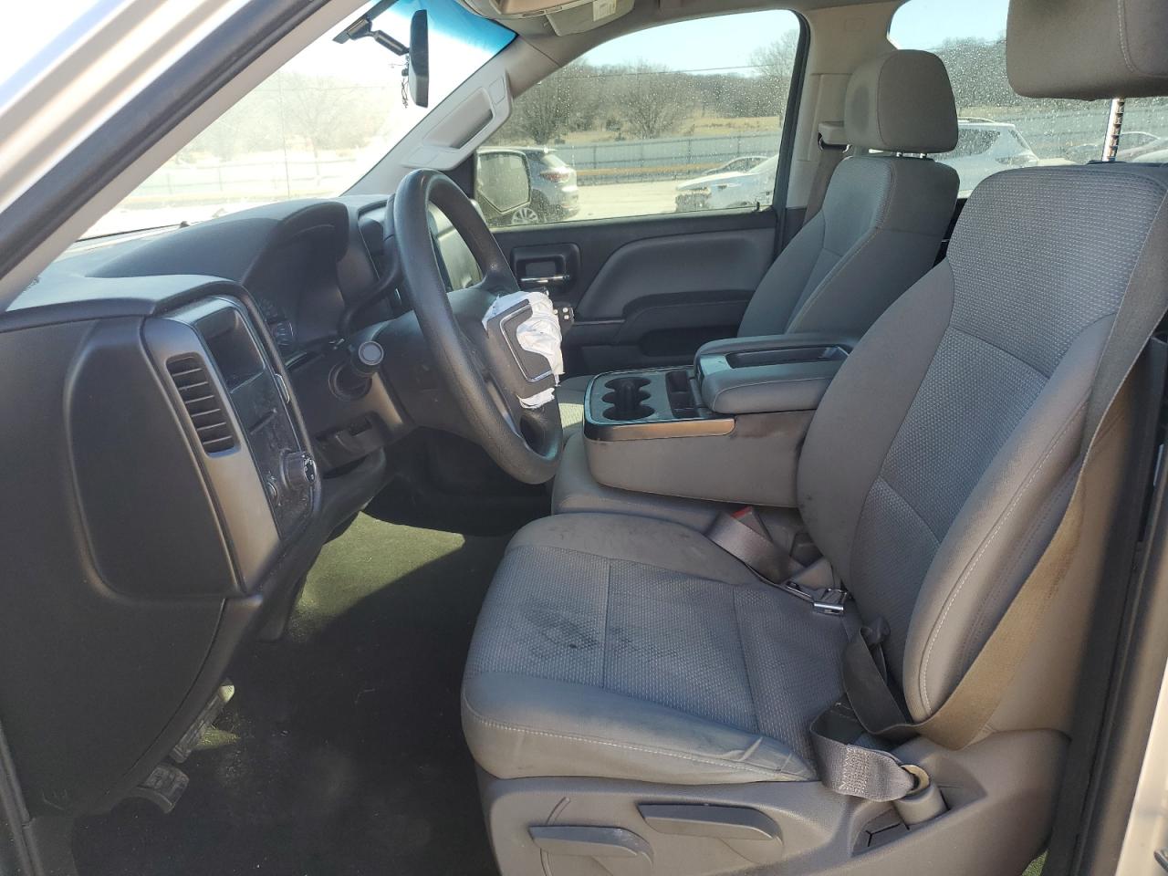 2014 GMC Sierra - Image 7