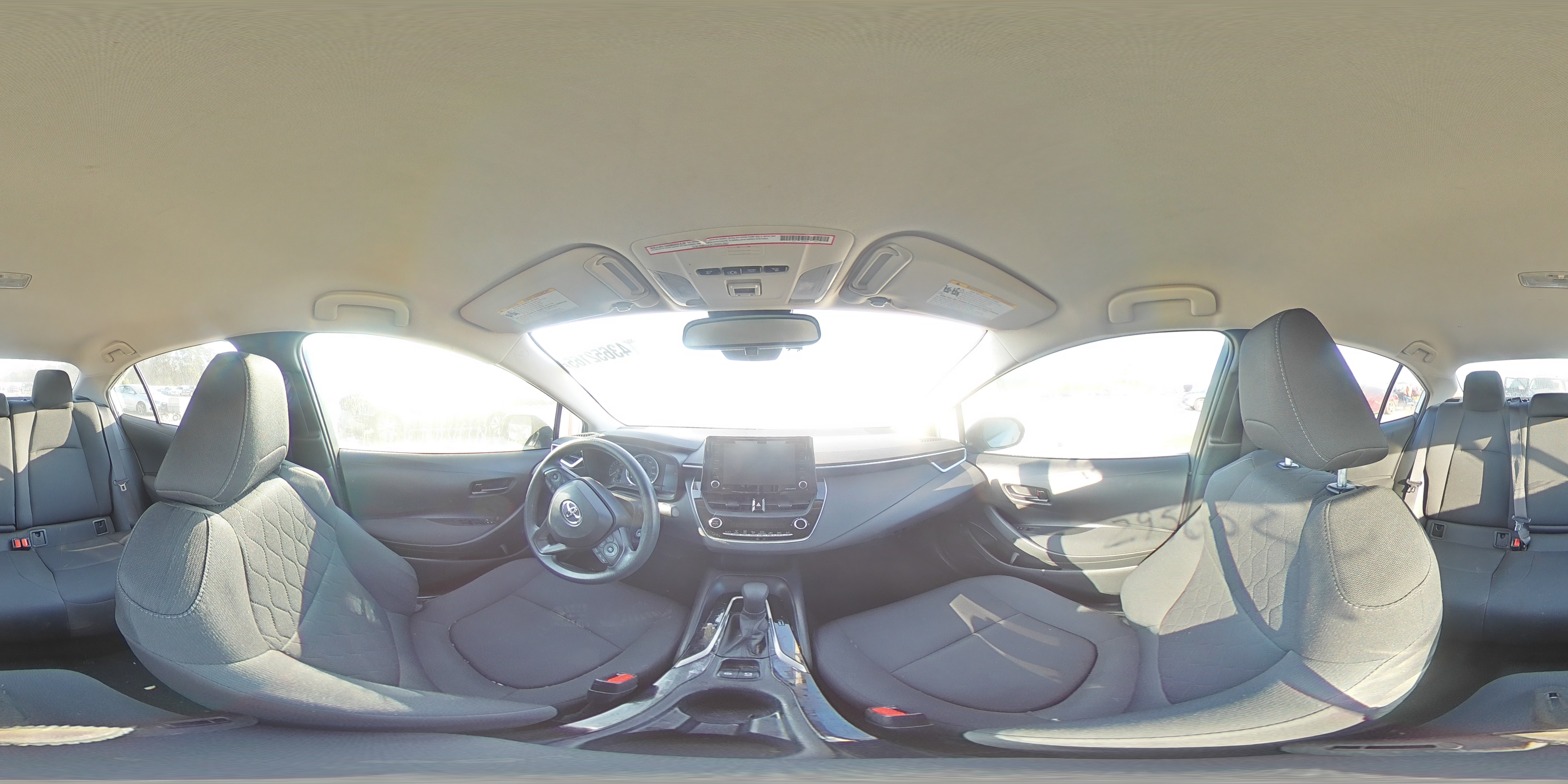 2022 Toyota Corolla - Image 12