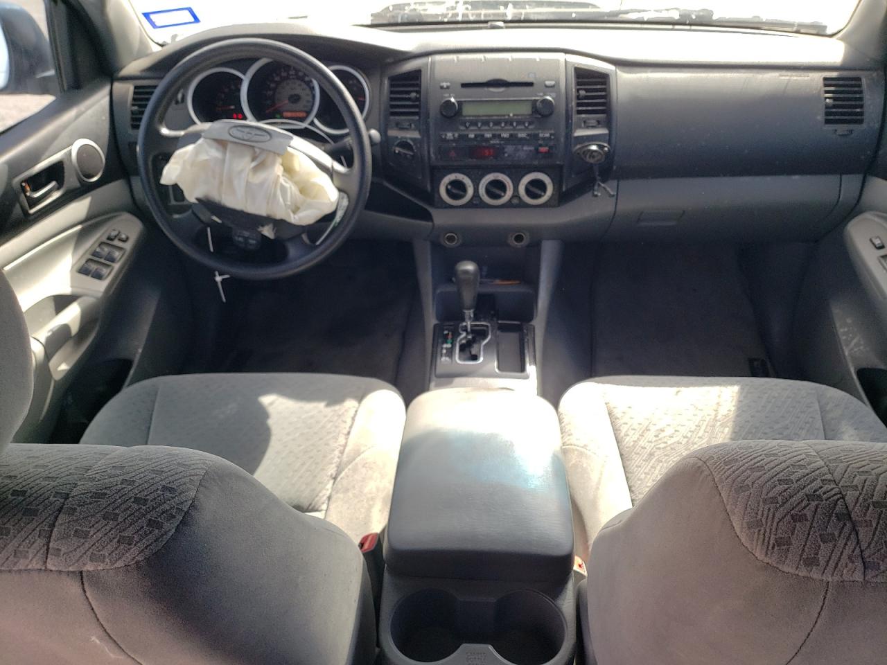 2008 Toyota Tacoma - Image 8