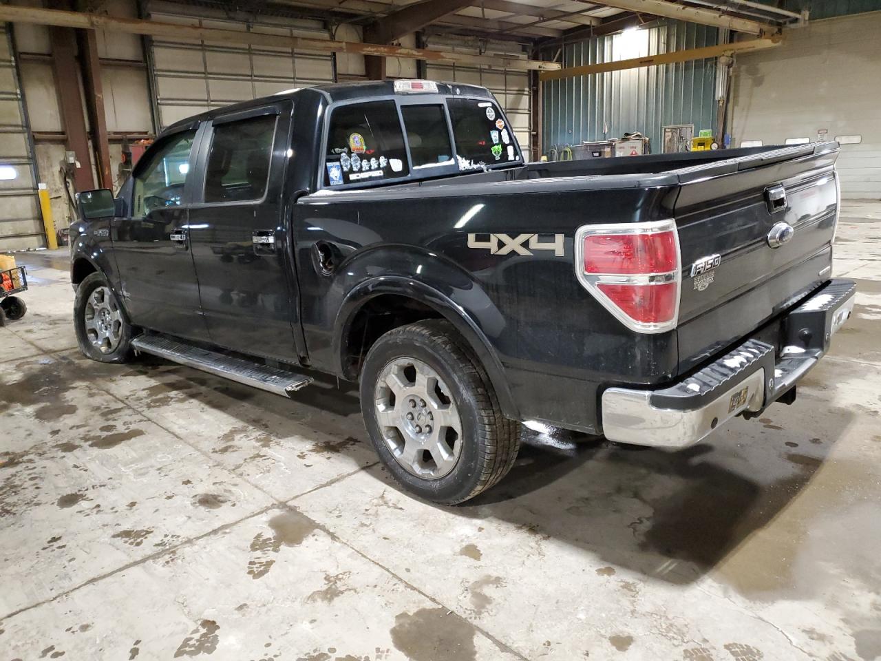2011 Ford F-150 - Image 2